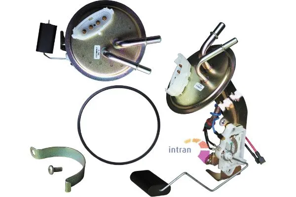 Capteur, niveau de carburant Intran Flotamex F749