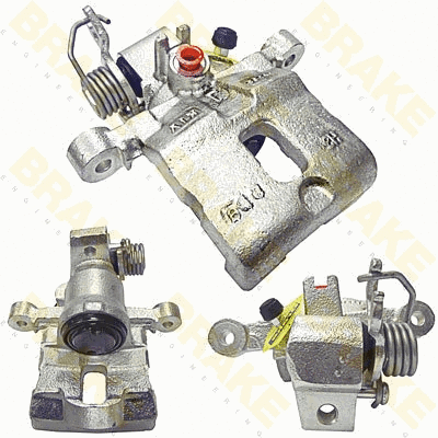 Étrier de frein Brake ENGINEERING CA3005R