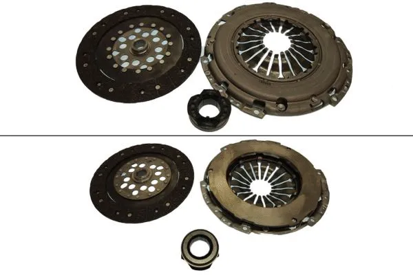 Kit d'embrayage KAWE 962308