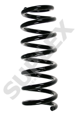 Ressort de suspension SUPLEX 41013