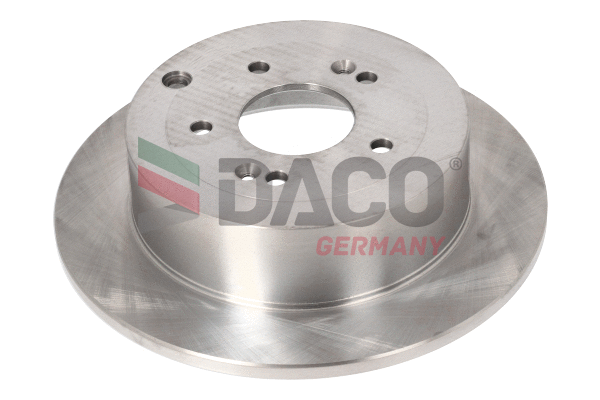 Disque de frein DACO Germany 601326