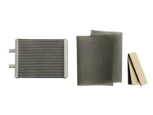 Système de chauffage THERMOTEC D6E003TT