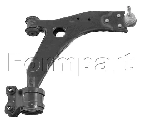 Bras de liaison, suspension de roue FORMPART 1509066