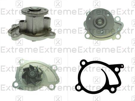 Pompe à eau, refroidissement du moteur EXTREME 98640016