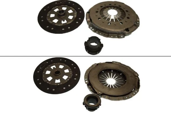 Kit d'embrayage KAWE 961281