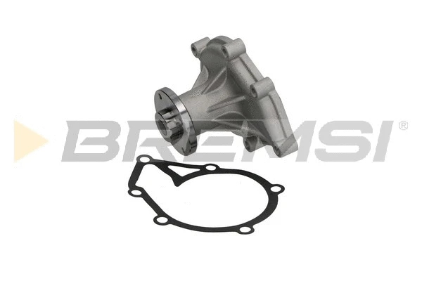 Pompe à eau, refroidissement du moteur BREMSI WP0548