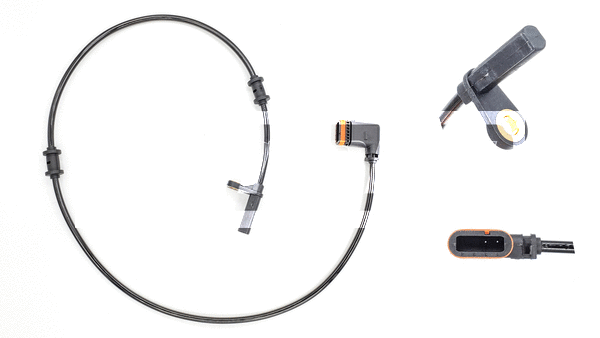 Capteur, vitesse de roue LEMARK LAB898