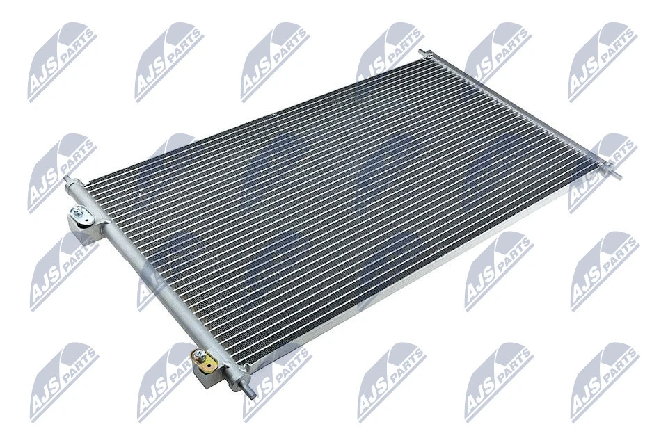 Condenseur, climatisation NTY CCS-HD-012