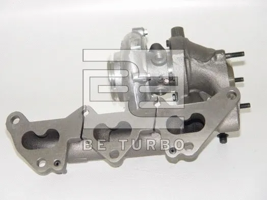 Turbocompresseur, suralimentation BE TURBO 124707