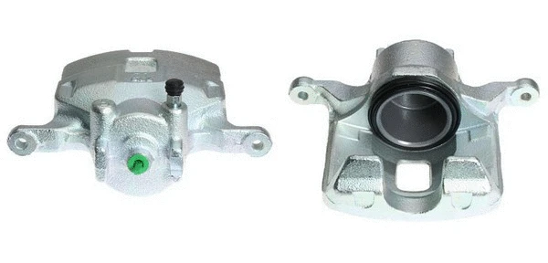 Étrier de frein 4X4 ESTANFI PDF-40-125