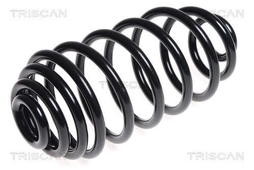 Ressort de suspension TRISCAN 8750 2591
