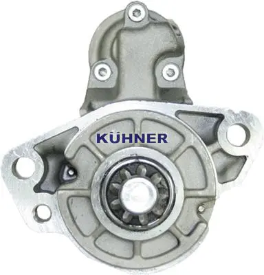 Démarreur AD KÜHNER 254373