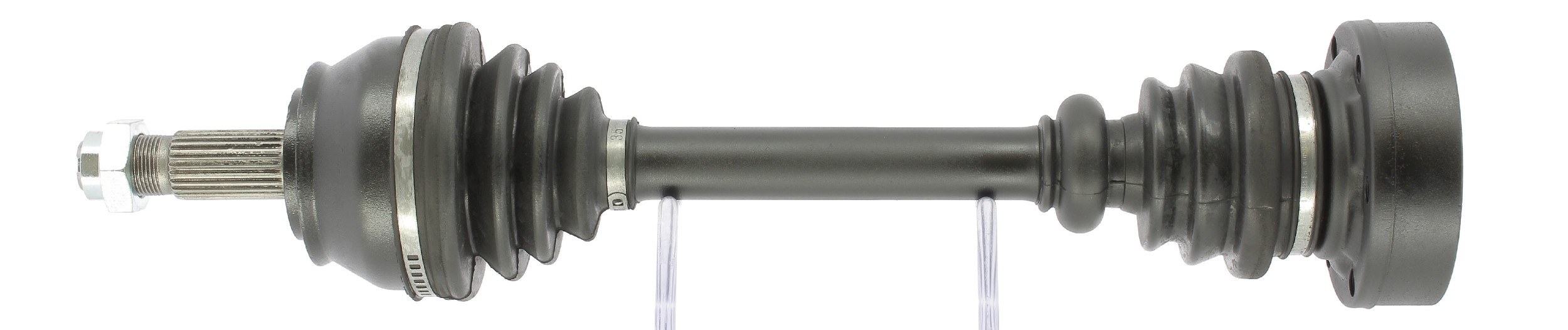 Arbre de transmission FRIESEN FDS2043