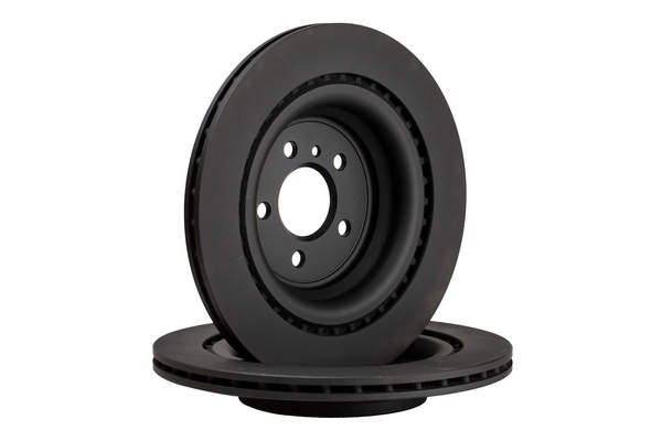 Disque de frein ZentParts Z06218