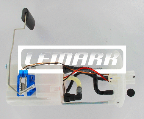 unité d'alimentation de carburant LEMARK LFP651