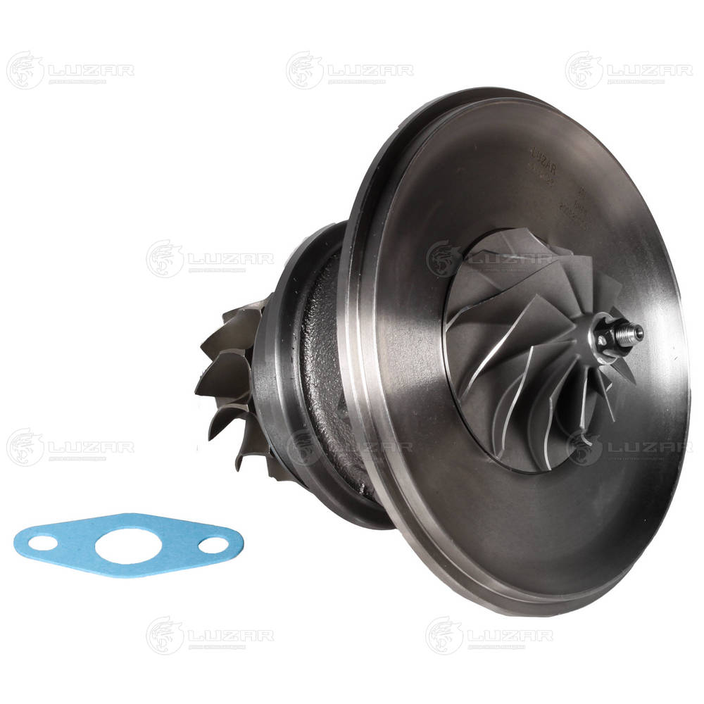 Compresseur, suralimentation LUZAR LAT 5023