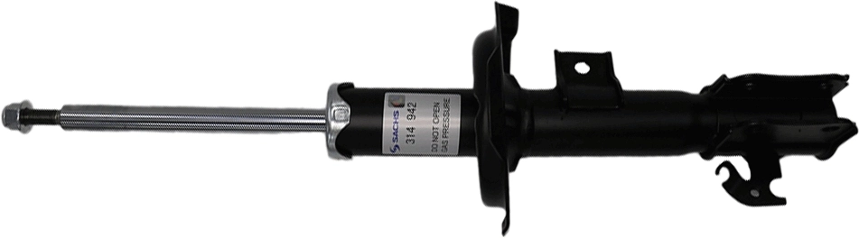 Amortisseur SACHS 314 942
