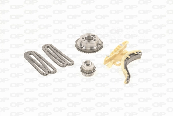 Kit de distribution par chaîne OPEN PARTS TCK6028.00