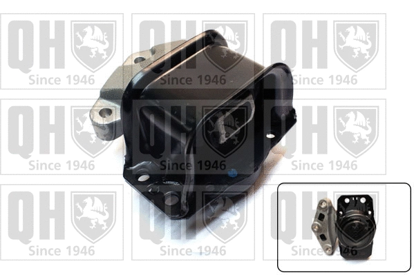 Support moteur QUINTON HAZELL EM4631