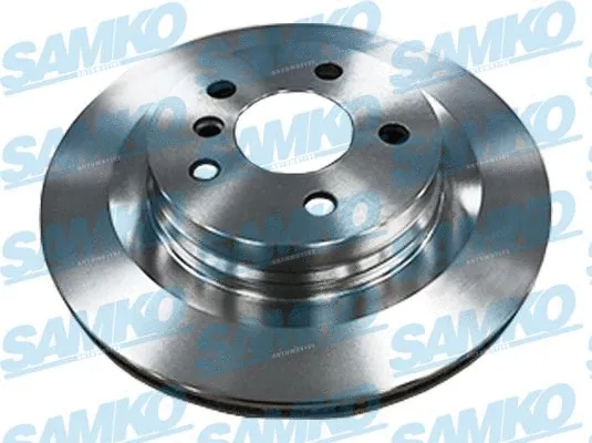 Disque de frein SAMKO B2080V