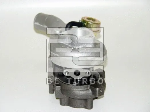 Turbocompresseur, suralimentation BE TURBO 124760