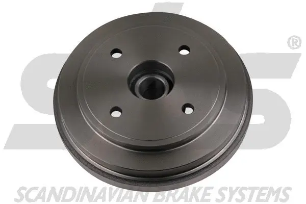 Tambour de frein sbs 1825255210