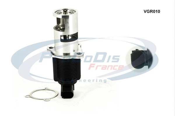 Vanne EGR PROCODIS FRANCE VGR010