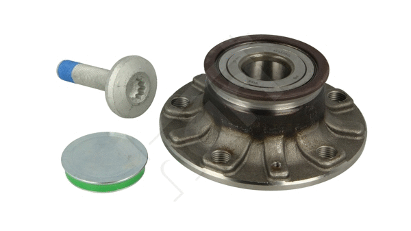 Kit de roulements de roue HART 921 402