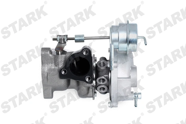 Turbocompresseur, suralimentation Stark SKCT-1190004