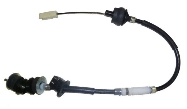 Tirette à câble, commande d'embrayage COGEFA France 721.50W4D