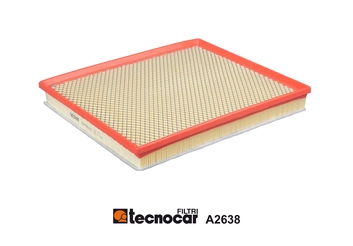 Filtre à air TECNOCAR A2638