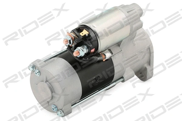 Démarreur RIDEX 2S0086