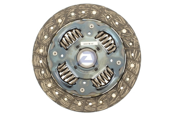 Disque d'embrayage AISIN DH-917