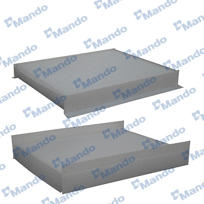 Filtre, air de l'habitacle MANDO MMF025069