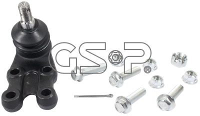 Rotule de suspension GSP-BR S080085