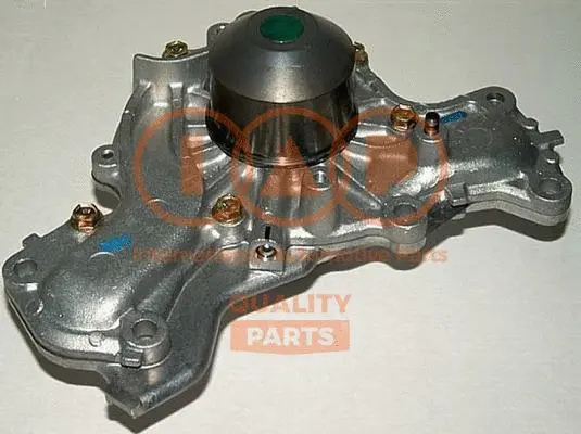 Pompe à eau, refroidissement du moteur IAP QUALITY PARTS 150-07082