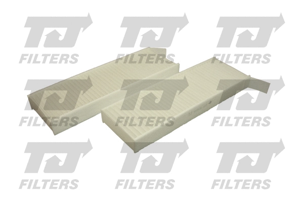 Filtre, air de l'habitacle QUINTON HAZELL QFC0155