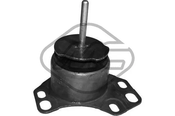 Support moteur Metalcaucho 05080