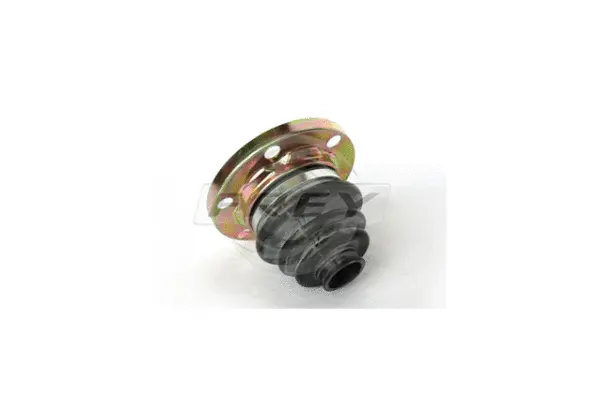 Jeu de joints-soufflets, arbre de commande FREY 865200601
