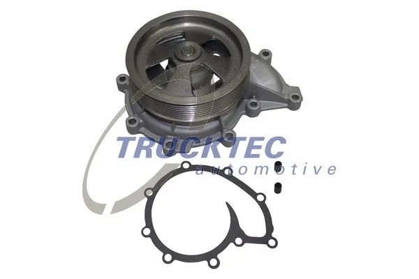 Pompe à eau, refroidissement du moteur TRUCKTEC AUTOMOTIVE 04.19.002