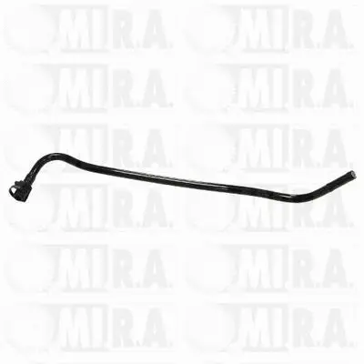 Durite de radiateur MI.R.A. 43/7190