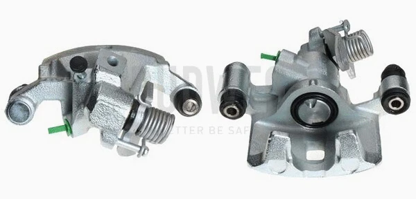 Étrier de frein BUDWEG CALIPER 342162
