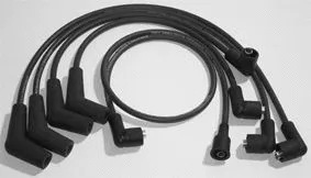 Kit de câbles d'allumage EUROCABLE EC-7210