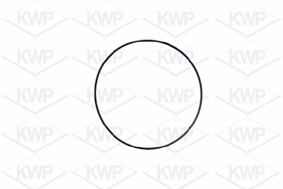 Pompe à eau, refroidissement du moteur KWP 10690