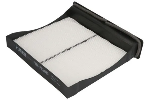 Filtre, air de l'habitacle PURRO PUR-PC9015
