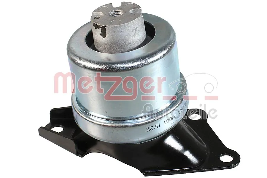 Support moteur METZGER 8054183