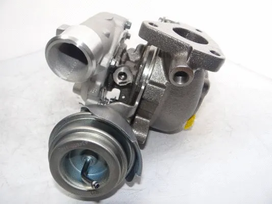 Turbocompresseur, suralimentation GARRETT 757886-9003W