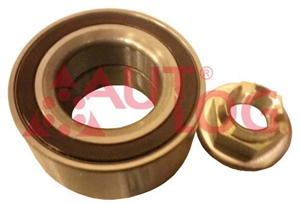 Kit de roulements de roue AUTLOG RS1282