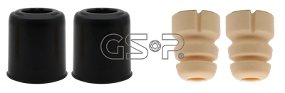 Kit de protection contre la poussière, amortisseur GSP-BR 5406060PK