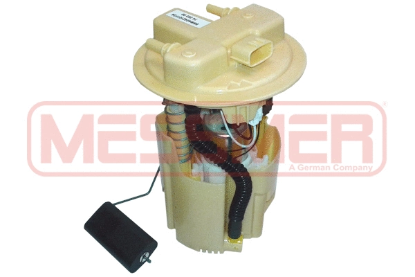unité d'alimentation de carburant MESSMER 775503